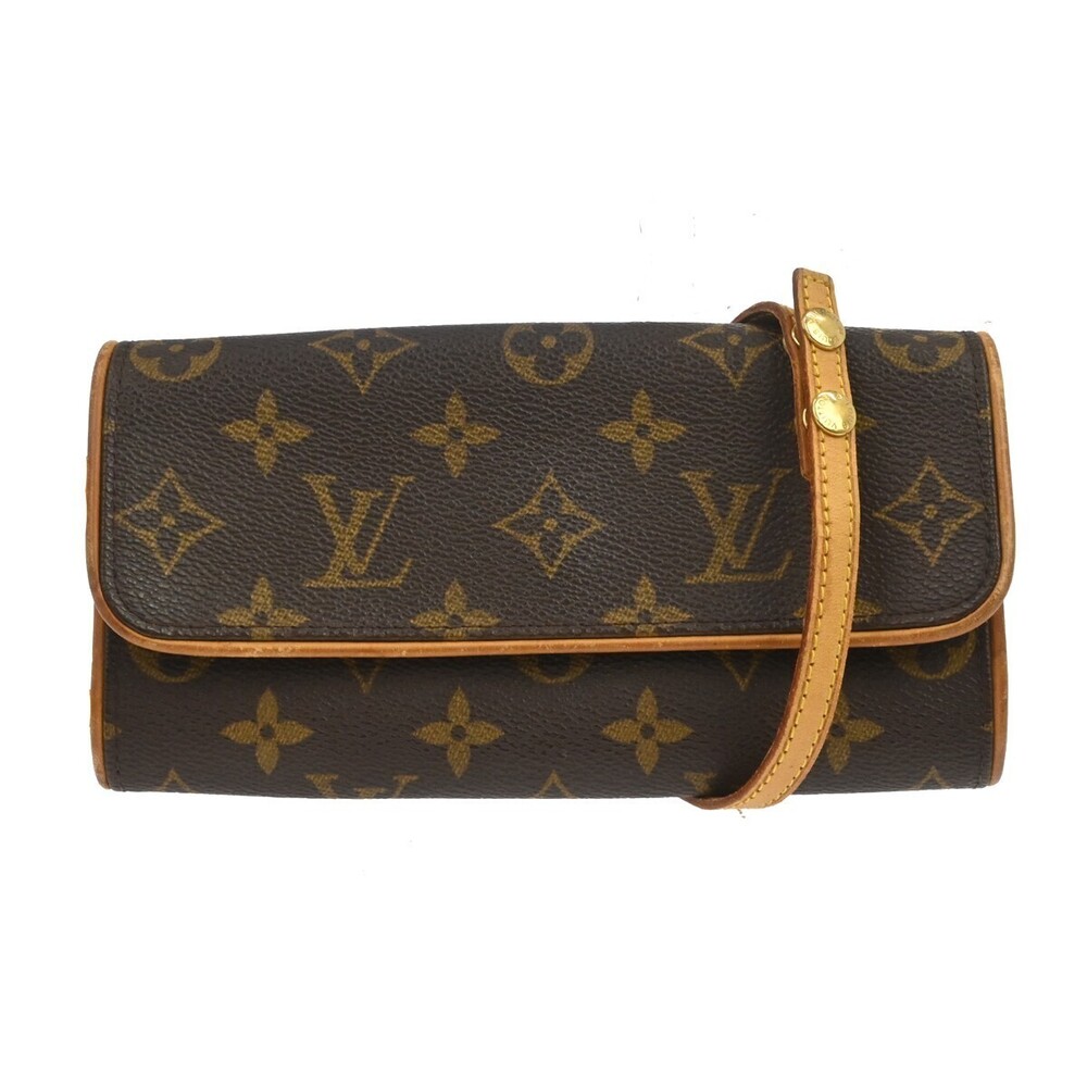 Louis Vuitton Twin Monogram PM